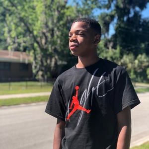 Meet your Posher, Jayden